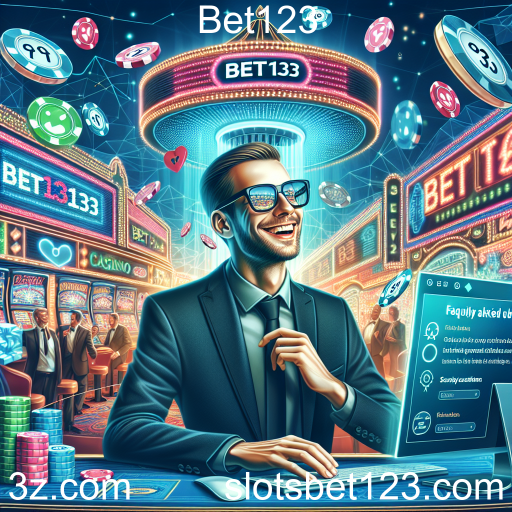 Entenda as Perguntas Frequentes do Bet123: Um Guia Esclarecedor